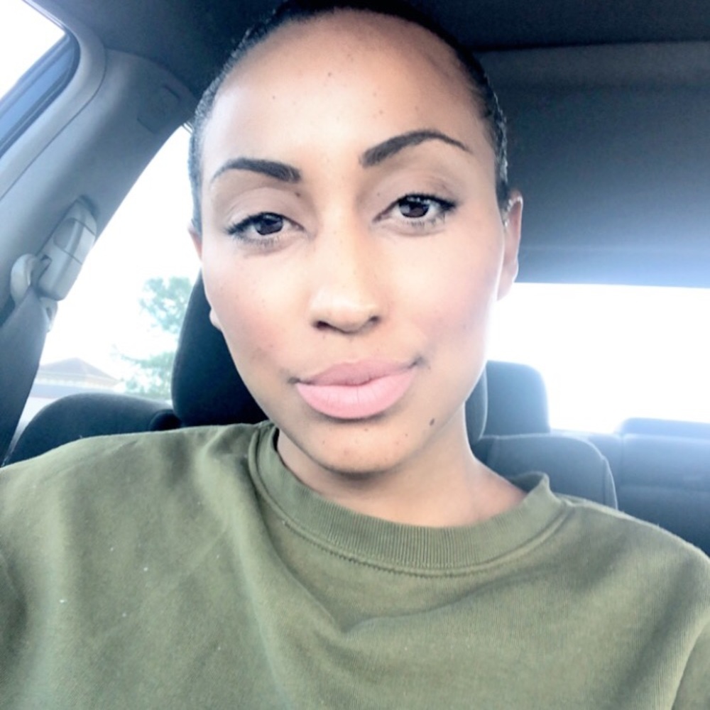 Meet your Posher, Chaun